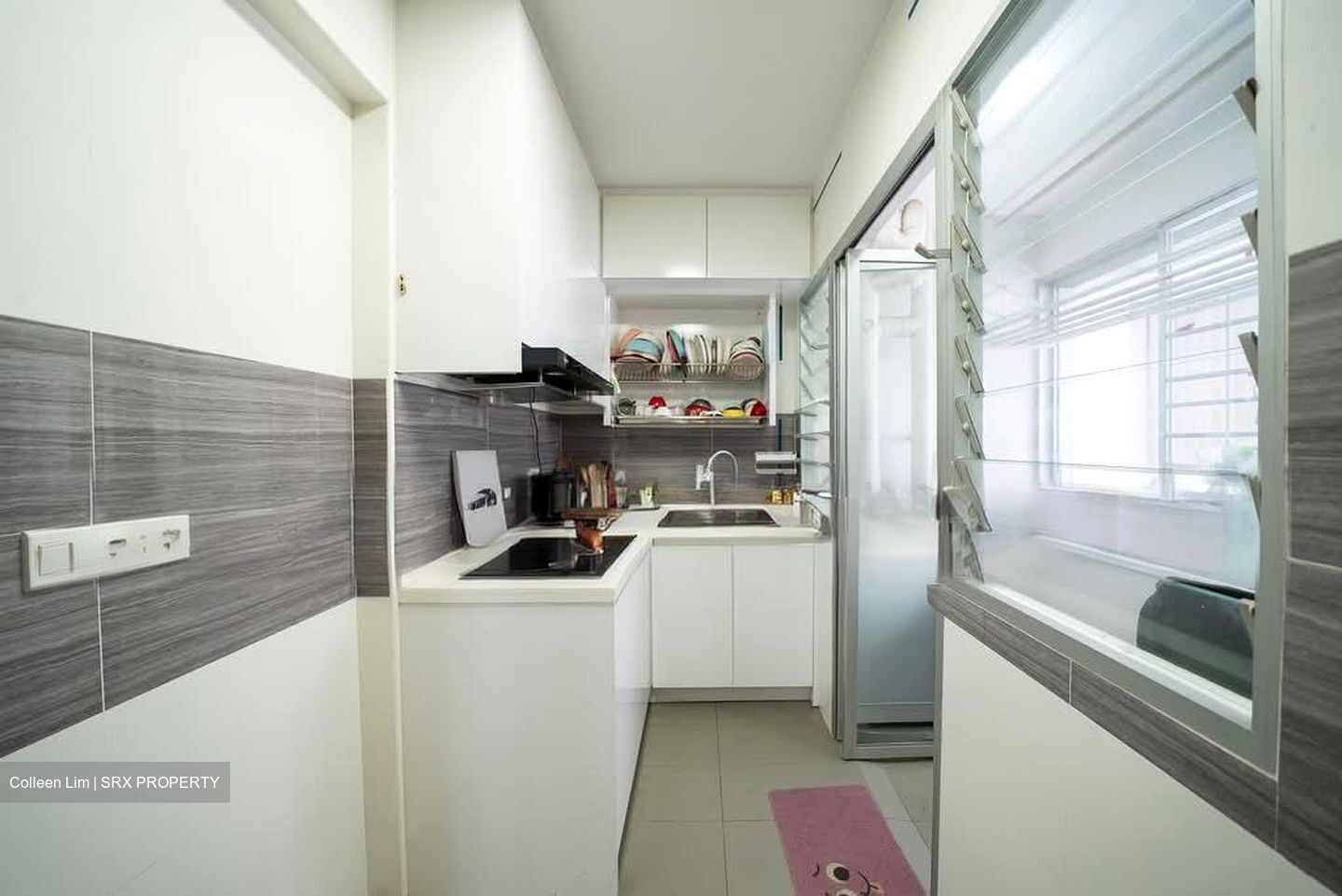 Blk 183C Marsiling Greenview (Woodlands), HDB 3 Rooms #589095181
